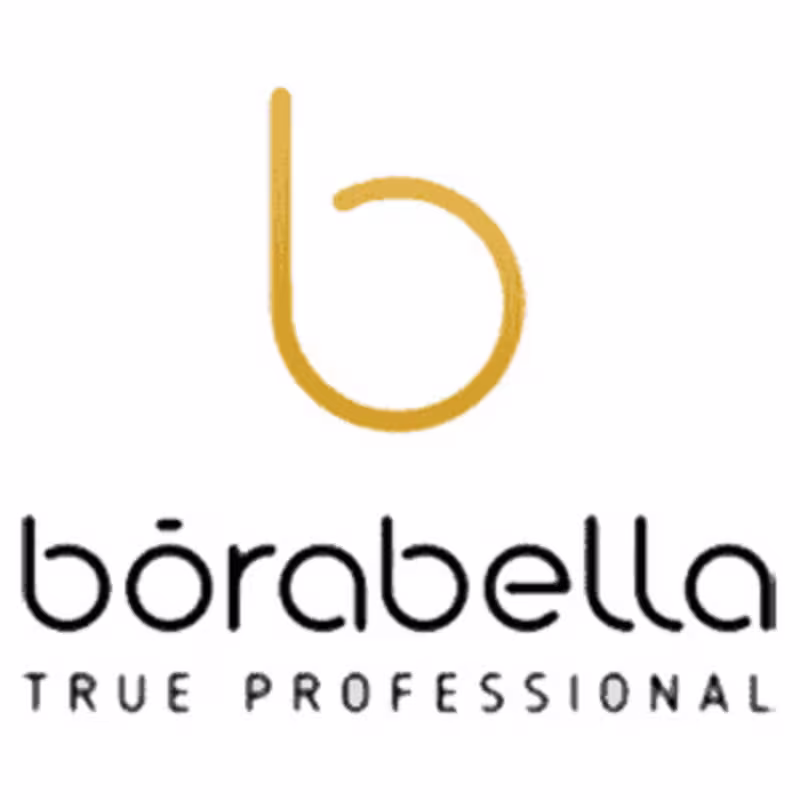 Kit Borabella Cauter Gloss + Não Chore Mais Step 2 (2 Produtos)