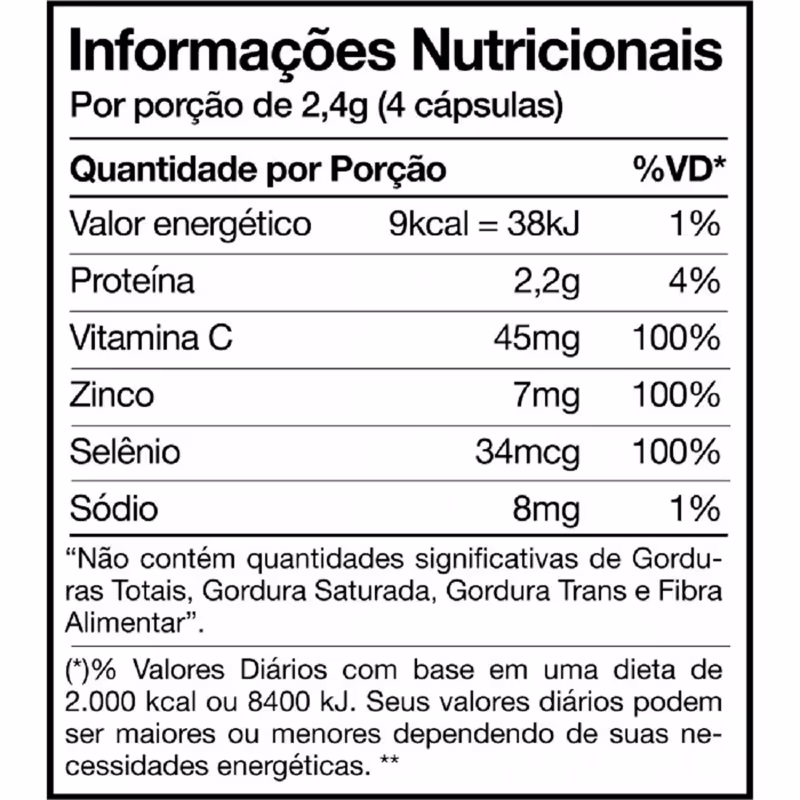 Nutrends Colágeno Hidrolisado - Suplemento Alimentar (60 Cápsulas)
