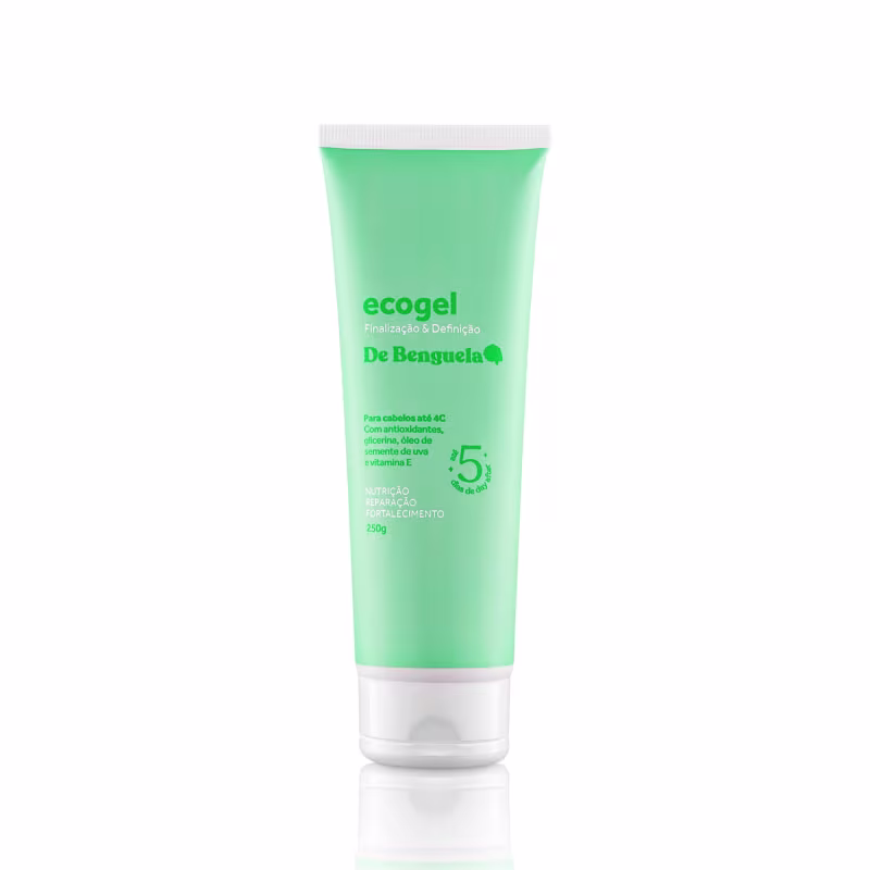 EcoGel De Benguela (250g)