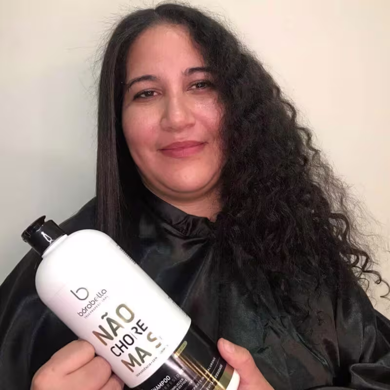 Borabella Kit Não Chore Mais 2x350ml + Perfecta 250ml + SOS