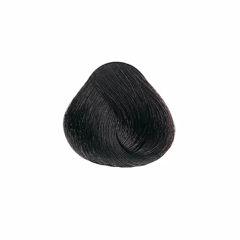 Kit Alfaparf Evolution Of The Color 5NI Castanho Claro Intenso + Oxid'o 6%, 2 produtos.