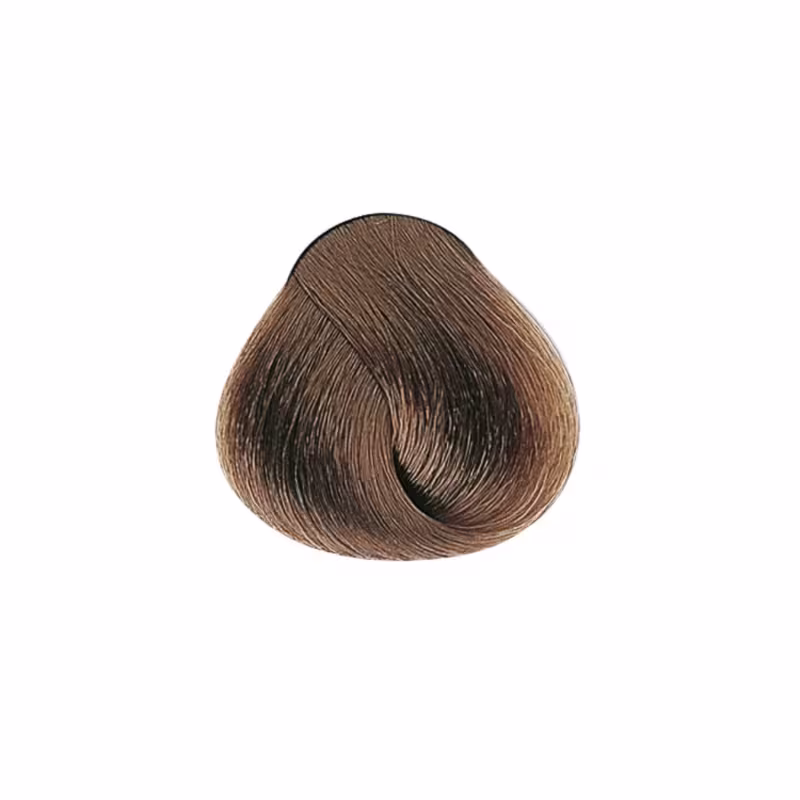 Kit Alfaparf Evolution Of The Color 8NB Louro Claro + Oxid'o 6%, 2 produtos.