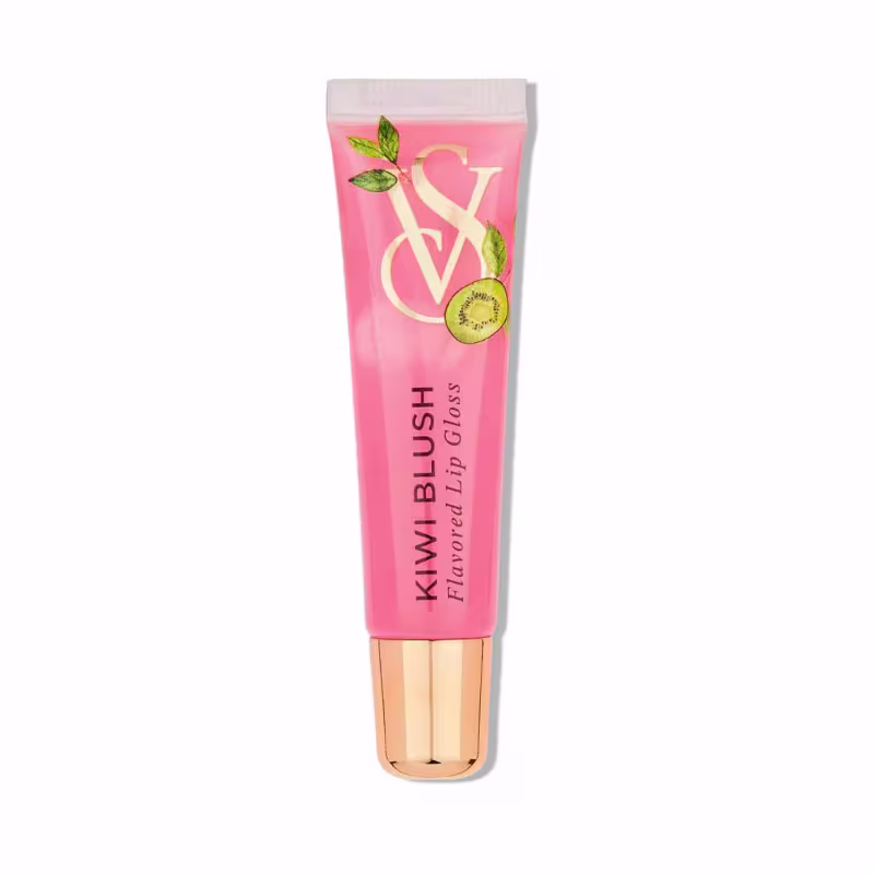 Gloss Labial Victoria's Secret Kiwi Blush, 13g.