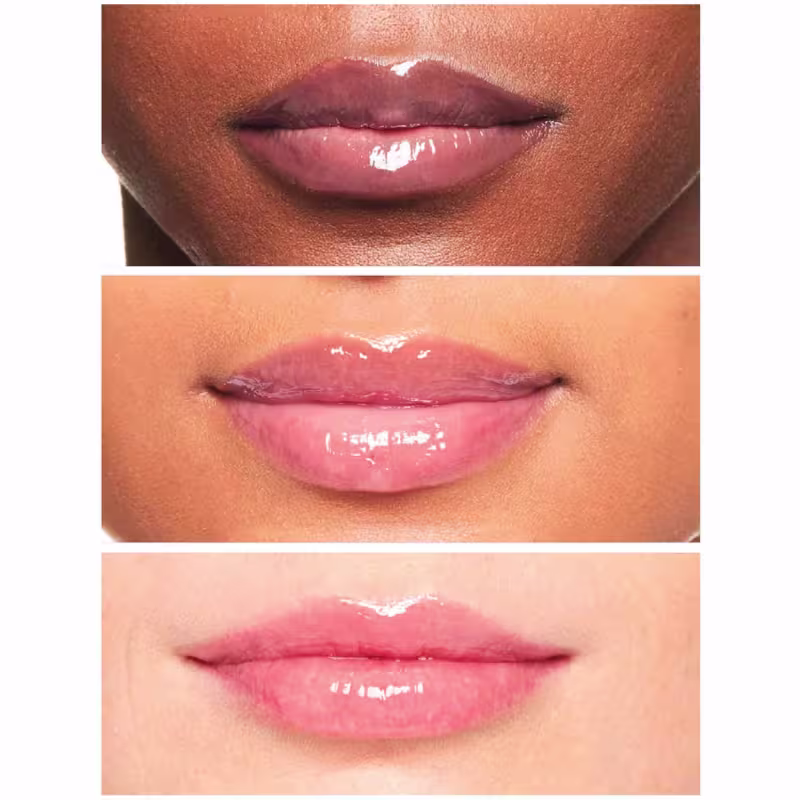 Gloss Labial Victoria's Secret Kiwi Blush, 13g.