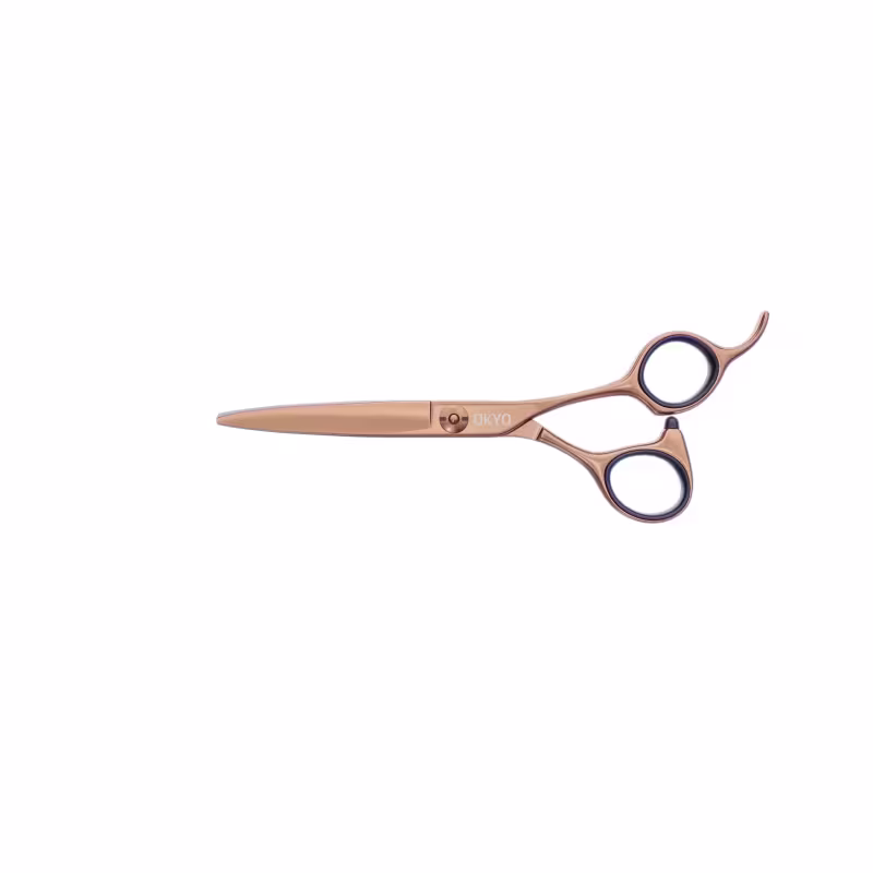 OKYO Mova M-C55-D - Tesoura de Corte 5,5"