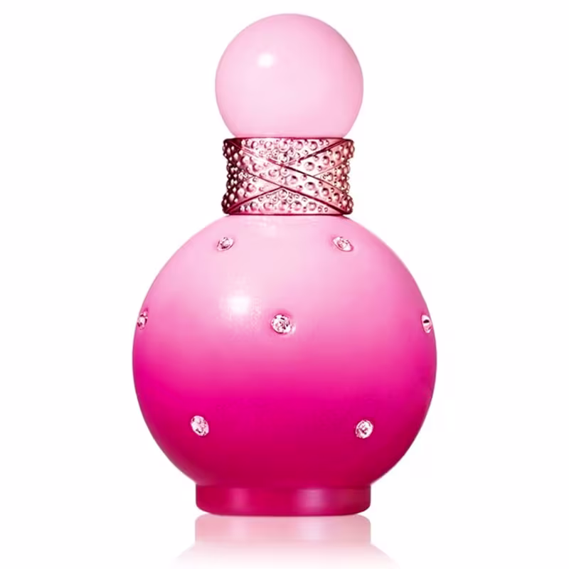 Perfume Feminino Britney Spears Candied Fantasy Eau de Toilette de 30ml