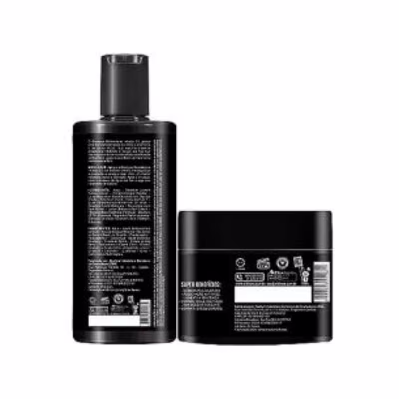 Kit Infusão 2.0 Shampoo 300g e Máscara 300g - Widi Care
