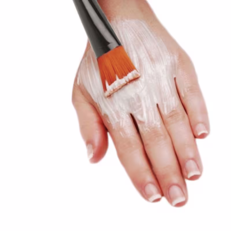 Creme Hidratante Cuccio Brasil Naturale Deep Dermal. Volumetria 750g.