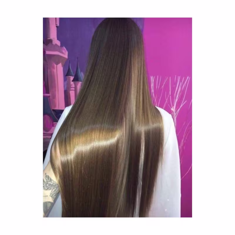 Kit Collagen Keratin Reconstrução Profunda Luminosittà