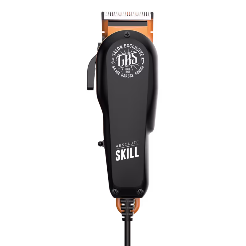 Máquina de Corte GBS Absolute Skill, da marca GA.MA Italy.