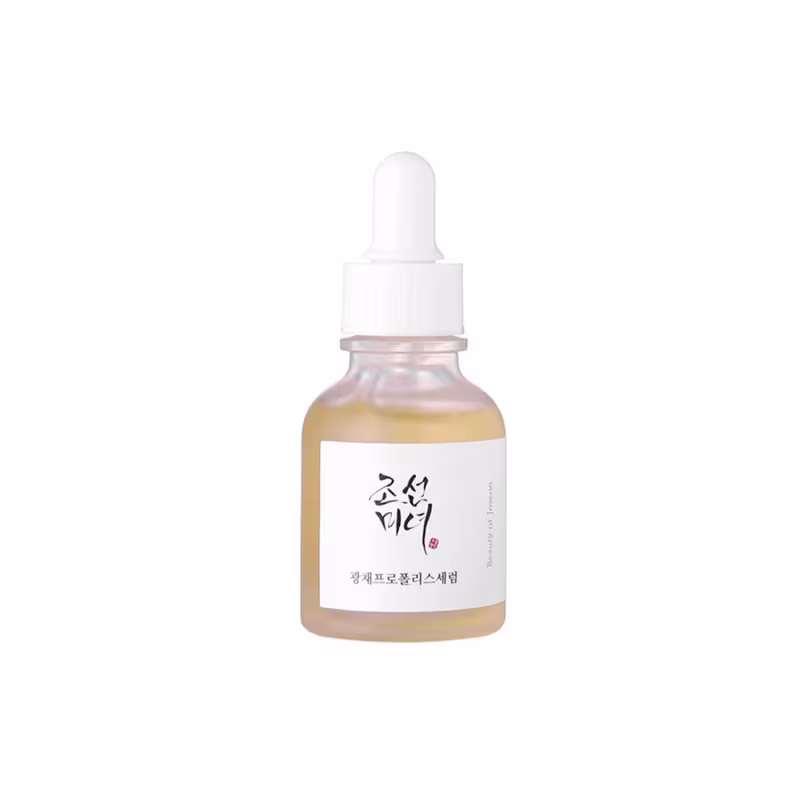 Iluminador (Própolis + Niacinamida) Beauty of Joseon - Serum