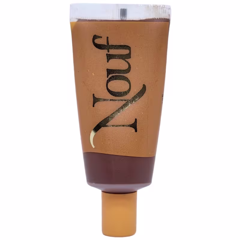 Base Líquida Matte Nouf 10 - 30 ML | Resistente à Água e ao Suor