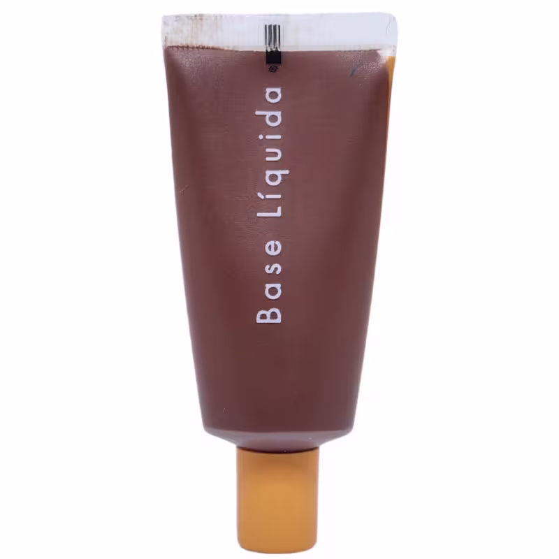Base Líquida Matte Nouf 10 - 30 ML | Resistente à Água e ao Suor