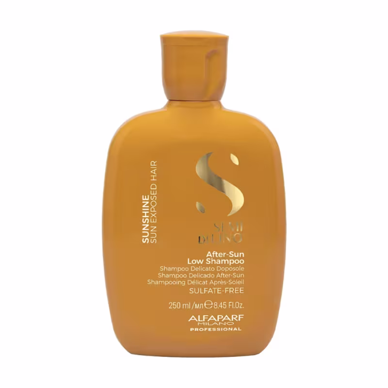 Alfaparf - Sunshine Kit 4 Produtos