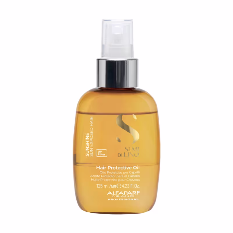 Alfaparf - Sunshine Kit 4 Produtos