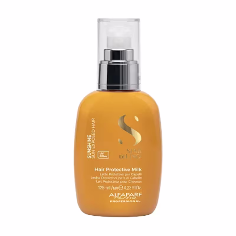 Alfaparf - Sunshine Kit 4 Produtos