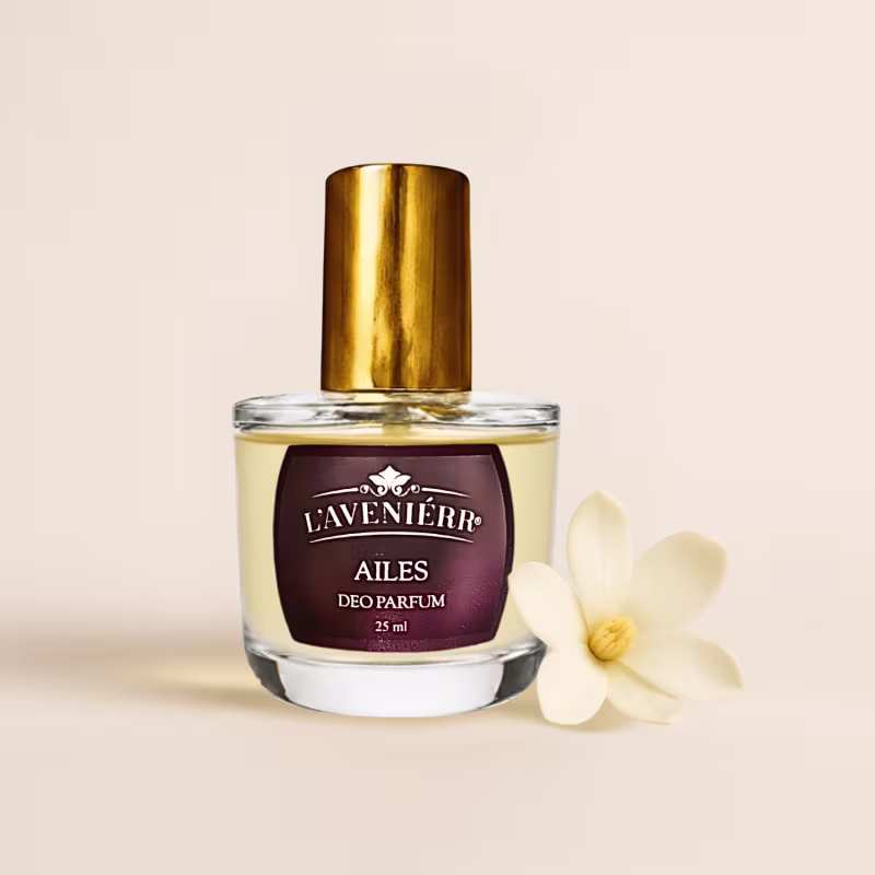AILES - DEO PARFUM DECANT