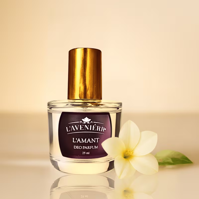 L'AMANT - DEO PARFUM DECANT