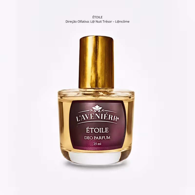 ÉTOILE - DEO PARFUM DECANT