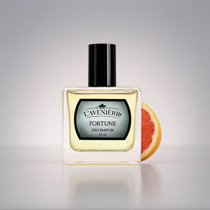 FORTUNE - DEO PARFUM DECANT