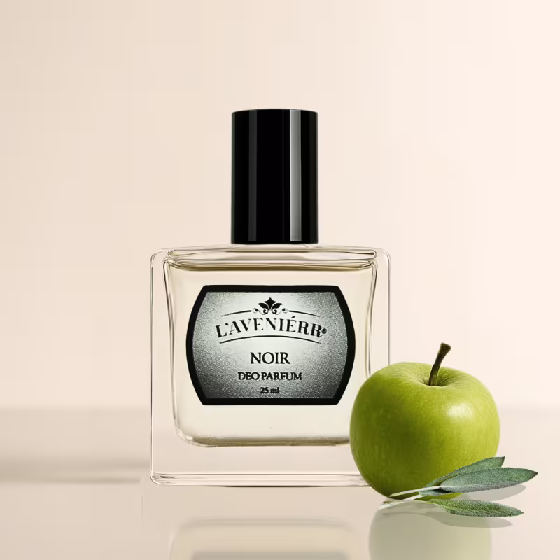 NOIR - DEO PARFUM DECANT
