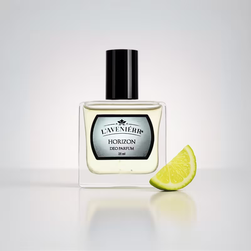 HORIZON - DEO PARFUM DECANT
