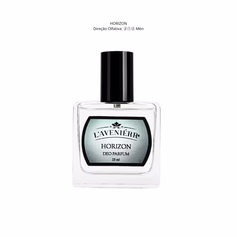 HORIZON - DEO PARFUM DECANT