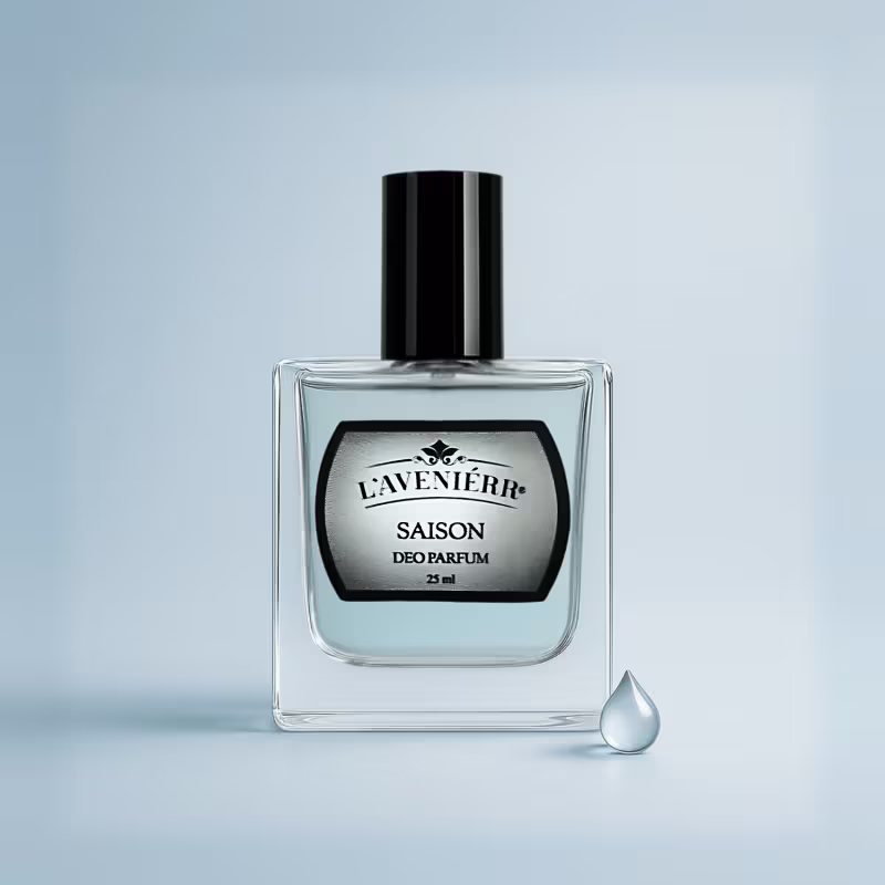 SAISON - DEO PARFUM DECANT