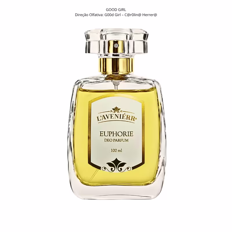 EUPHORIE - DEO PARFUM