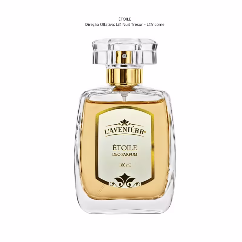 ÉTOILE - DEO PARFUM