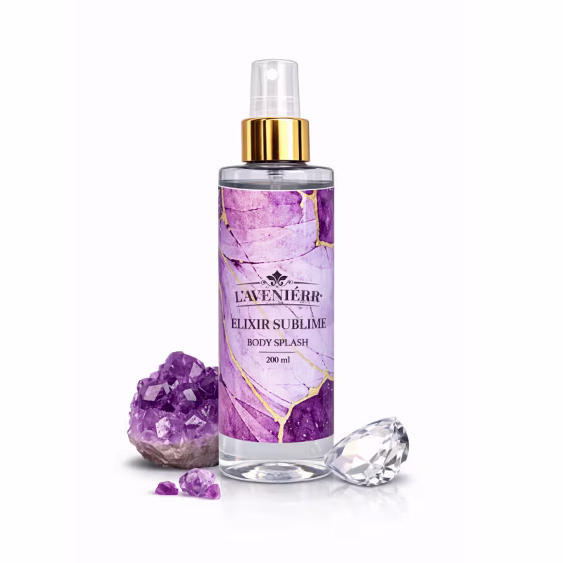 ÉLIXIR SUBLIME - BODY SPLASH
