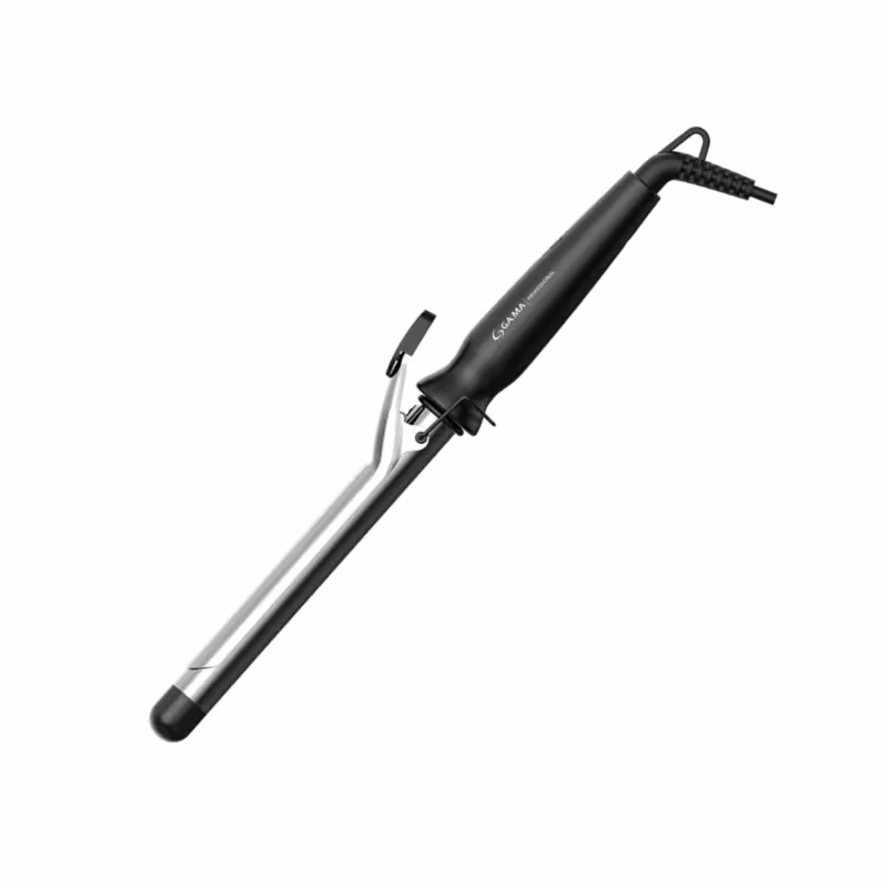 Kit Secador iQ Lite Red e Modelador Salon Curl 25mm 220V