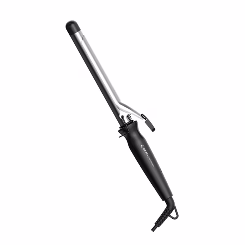 Kit Secador iQ Lite Red e Modelador Salon Curl 25mm 220V