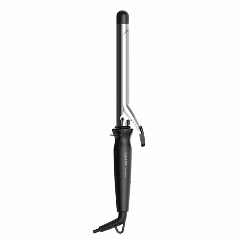 Kit Secador iQ Lite Red e Modelador Salon Curl 25mm 220V