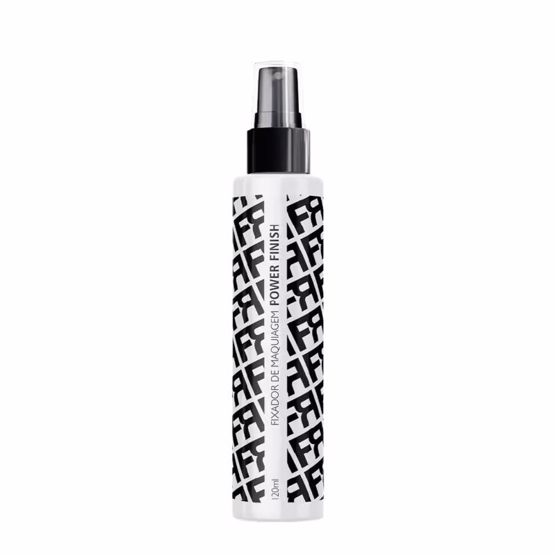 Fran by Franciny Ehlke Power Finish - Fixador de Maquiagem 120ml