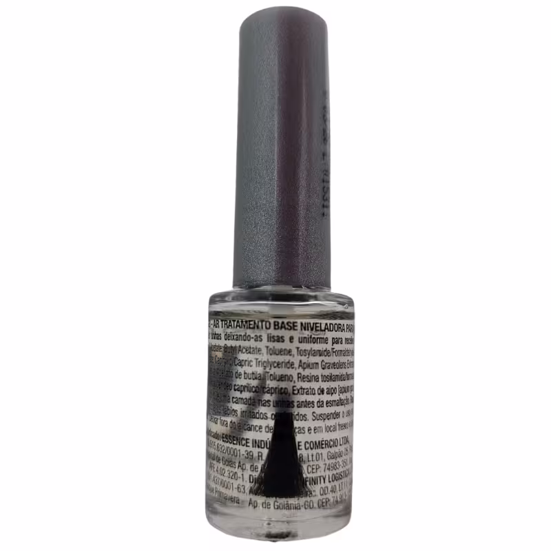Abelha Rainha Ar Tratamento Base Niveladora de Unhas 9ml