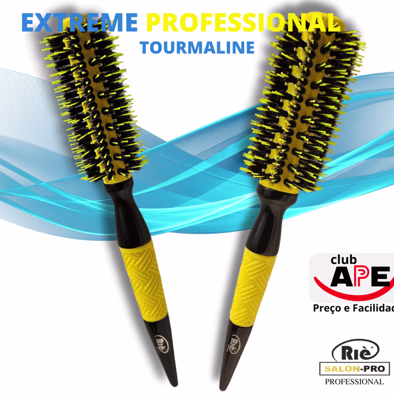 KIT 2 ESC PROF  EXTREME 47,57 MM  RIE SALON PRO