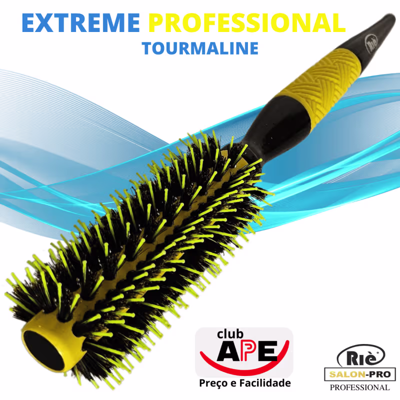 KIT 2 ESC PROF  EXTREME 47,57 MM  RIE SALON PRO