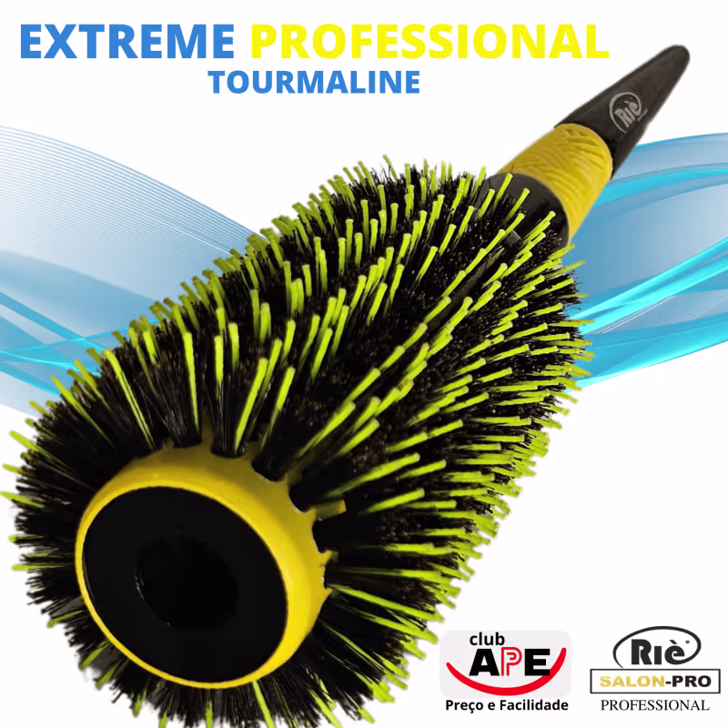KIT 3 ESC PROF  EXTREME 47,57,64 MM  RIE SALON PRO