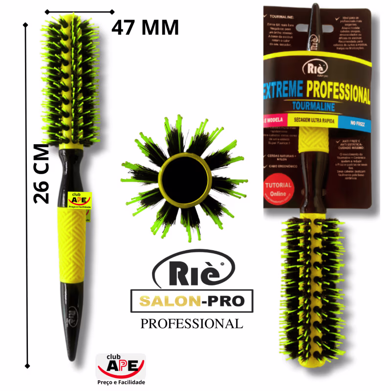 KIT 2 ESC PROF  EXTREME 47,57 MM + PENTE RIE SALON PRO
