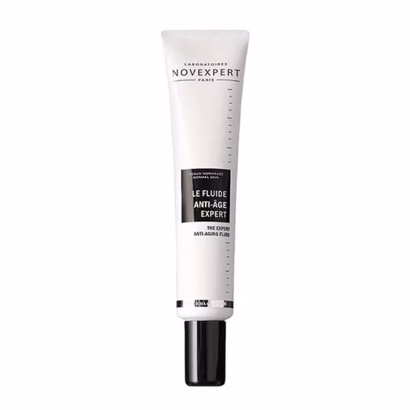Hidratante Facial Novexpert The Expert Anti-Aging Fluid, 40ml.