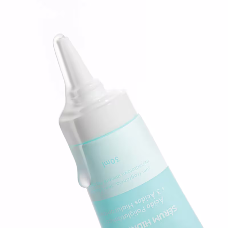 Kit Creamy Skincare Pro-Adapaleno Sérum Hidratante (2 produtos)