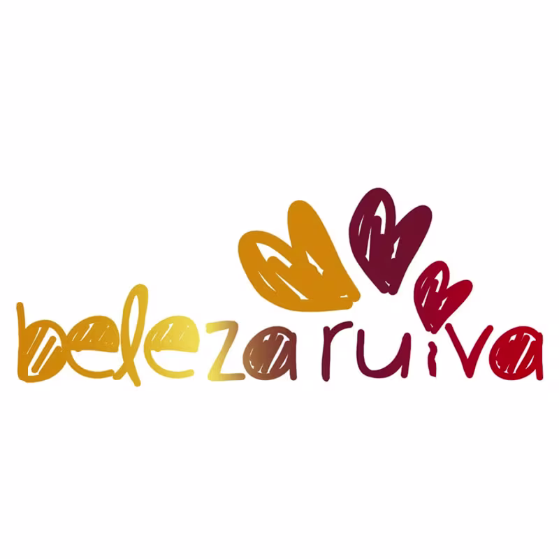 Kit Beleza Ruiva Encanto Colors 7.4 e Oxigenada 30vol 9%