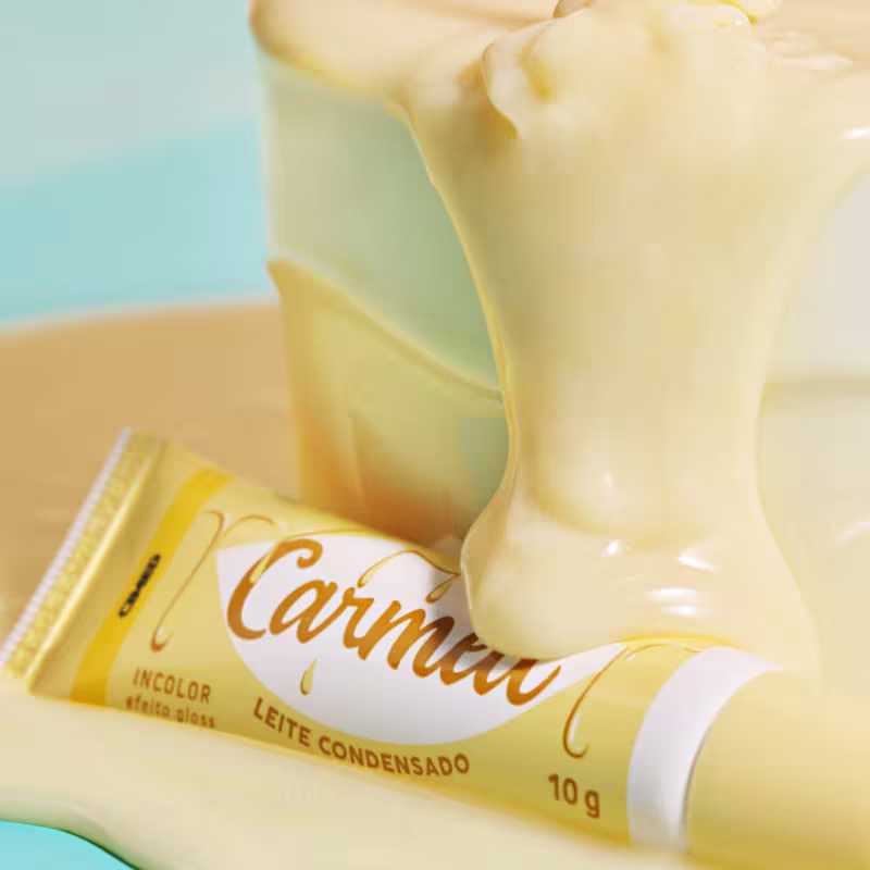 Kit Carmed Ana Castela Coleção Hidratante Labial (3 produtos)