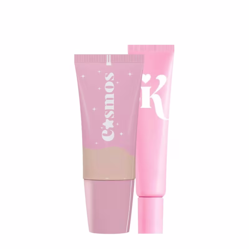 Kit Karen Bachini Beauty Sakura Cosmos M10NQ Base Primer (2 produtos)