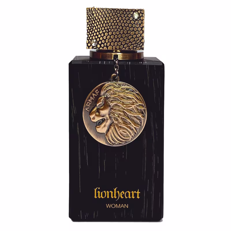 Perfume Club De Nuit Lionheart Woman Eau De Parfum 100ml