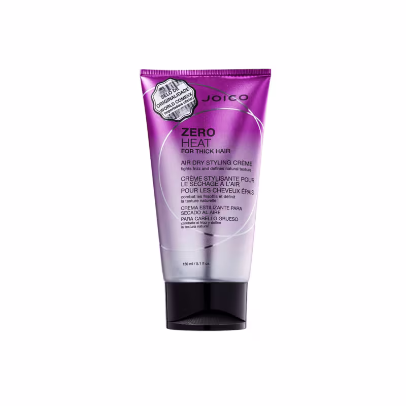 Kit Joico Defy Damage Protective Heat Thick Hair (4 Produtos )