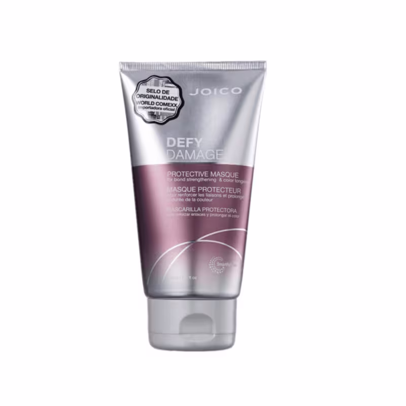 Kit Joico Defy Damage Protective Heat Thick Hair (4 Produtos )