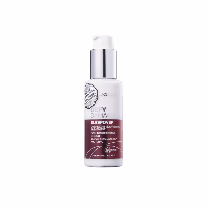 Kit Joico Defy Damage Protective Heat Thick Hair (4 Produtos )