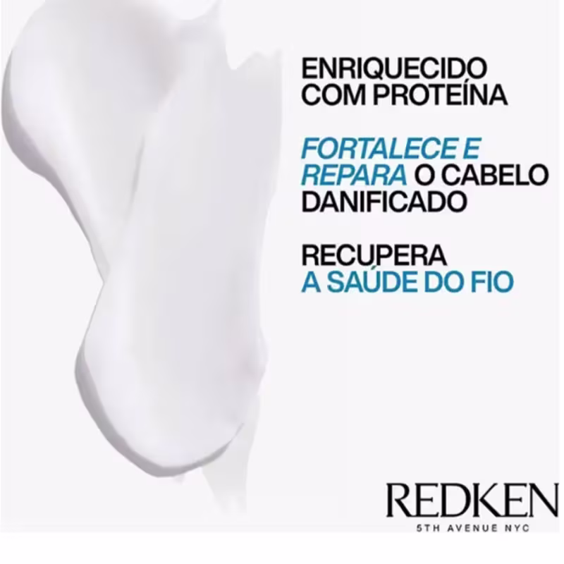 Redken Extreme - Condicionador 1000ml